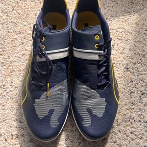 Men’s 13 Puma Ferrari Shoes